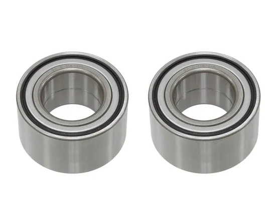 Bronco Rear Wheel Bearing Kit