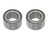 Bronco Rear Wheel Bearing Kit