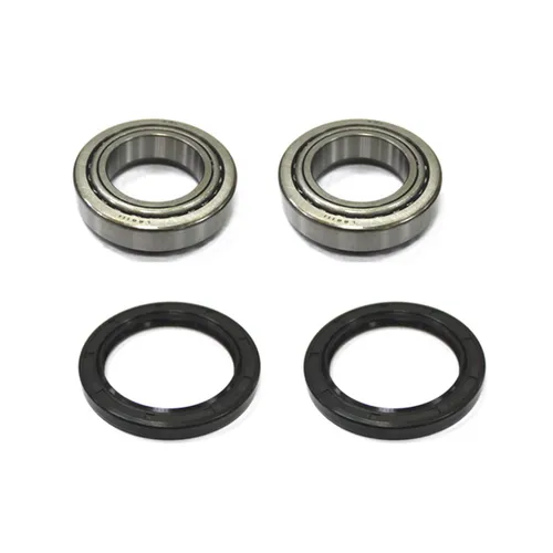 Bronco Rear Wheel Bearing Kit