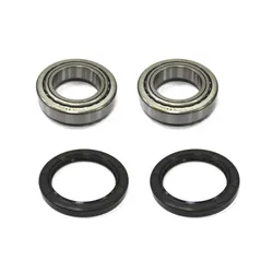 Bronco Rear Wheel Bearing Kit