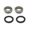 Bronco Rear Wheel Bearing Kit