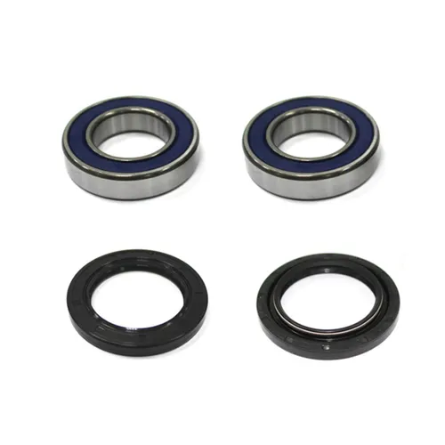 Bronco Rear Wheel Bearing Kit