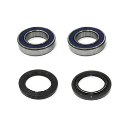 Bronco Rear Wheel Bearing Kit