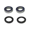 Bronco Rear Wheel Bearing Kit
