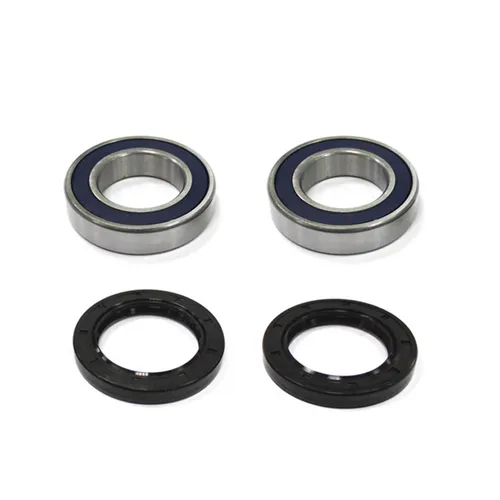 Bronco Front Wheel Bearing Kit 1