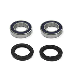 Bronco Front Wheel Bearing Kit