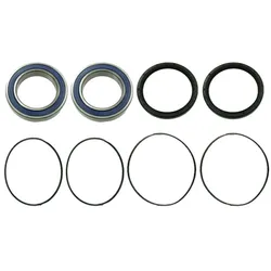 Bronco Rear Wheel Bearing Kit