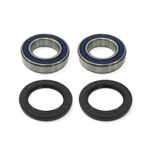 Bronco Wheel Bearing Kit