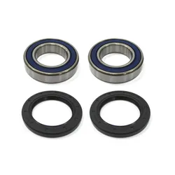 Bronco Wheel Bearing Kit