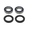 Bronco Wheel Bearing Kit