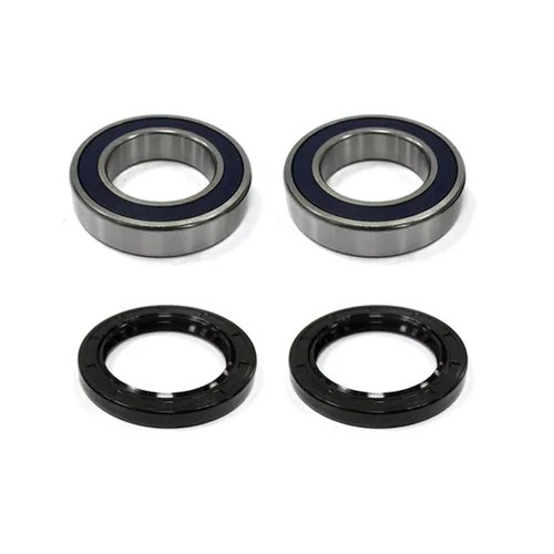 Bronco Rear Wheel Bearing Kit