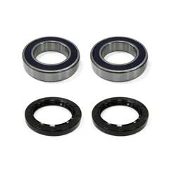 Bronco Rear Wheel Bearing Kit