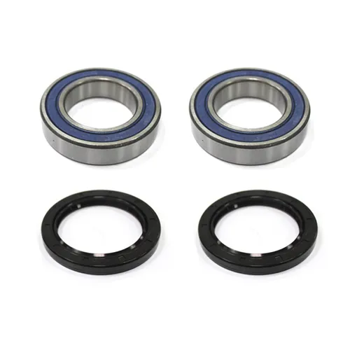 Bronco Rear Wheel Bearing Kit