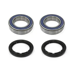 Bronco Rear Wheel Bearing Kit