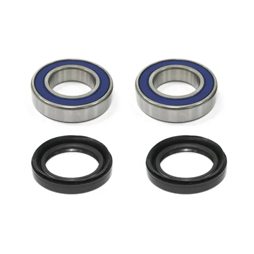 Bronco Front Wheel Bearing Kit