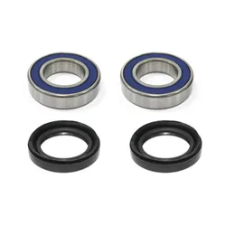 Bronco Front Wheel Bearing Kit