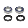 Bronco Front Wheel Bearing Kit