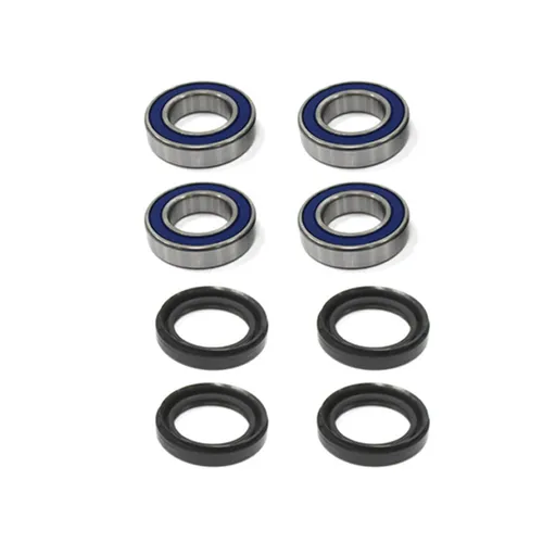 Bronco Rear Wheel Bearing Kit