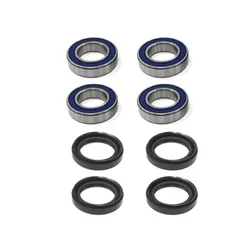 Bronco Rear Wheel Bearing Kit