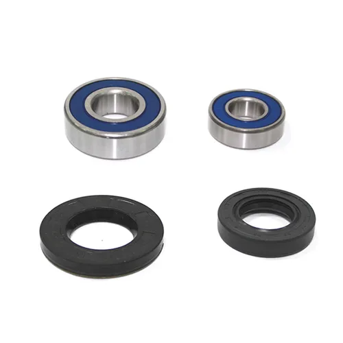 Bronco Front Wheel Bearing Kit