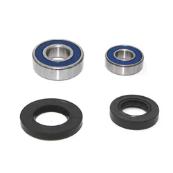 Bronco Front Wheel Bearing Kit
