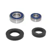 Bronco Front Wheel Bearing Kit