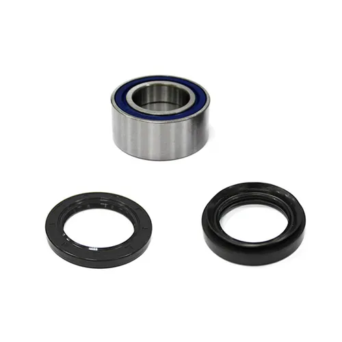Bronco Front Wheel Bearing Kit