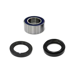 Bronco Front Wheel Bearing Kit