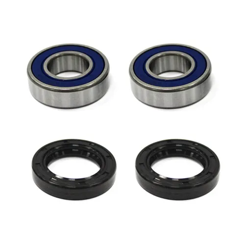 Bronco FRont Wheel Bearing Kit