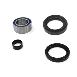 Bronco Front Wheel Bearing Kit