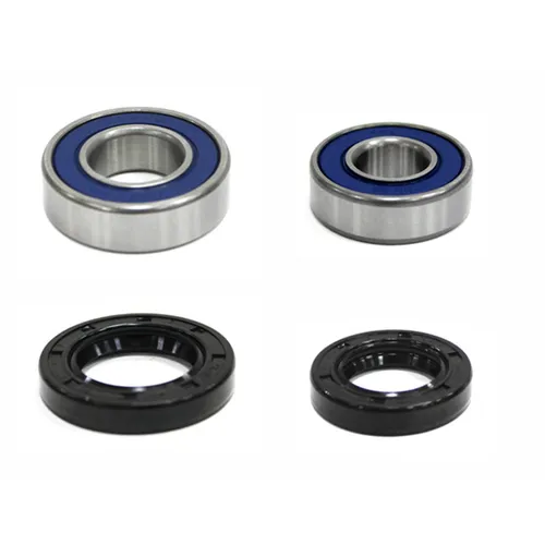 Bronco Front Wheel Bearing Kit