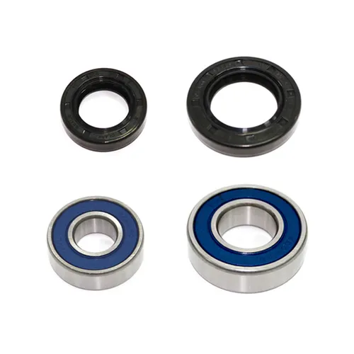 Bronco Front Wheel Bearing Kit