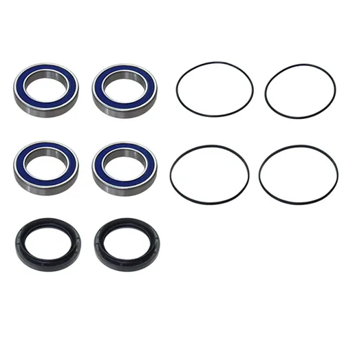 Bronco Rear Wheel Bearing Kit