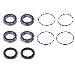 Bronco Rear Wheel Bearing Kit