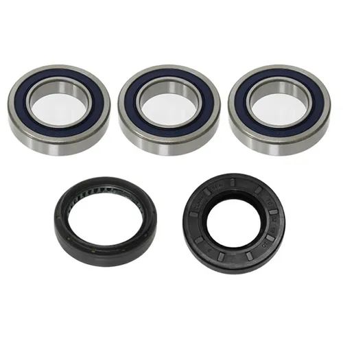 Bronco Rear Wheel Bearing Kit