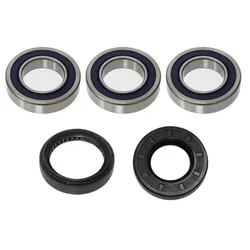 Bronco Rear Wheel Bearing Kit