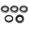Bronco Rear Wheel Bearing Kit