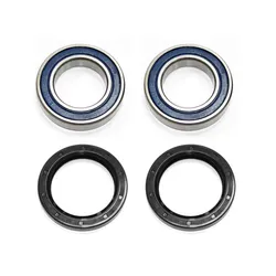 Bronco Rear Wheel Bearing Kit