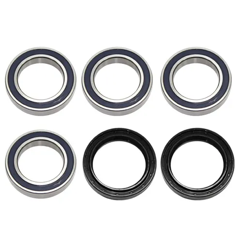 Bronco Rear Wheel Bearing Kit