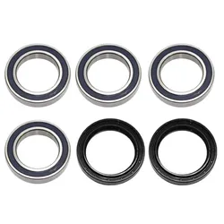 Bronco Rear Wheel Bearing Kit
