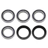 Bronco Rear Wheel Bearing Kit
