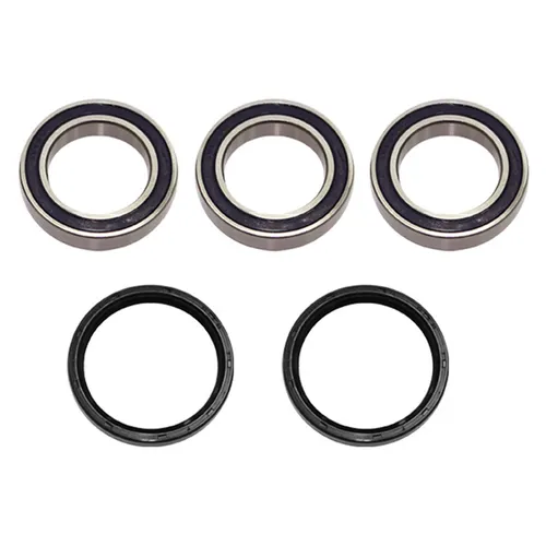 Bronco Rear Wheel Bearing Kit