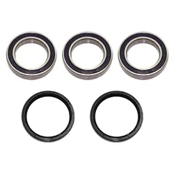 Bronco Rear Wheel Bearing Kit
