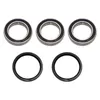 Bronco Rear Wheel Bearing Kit