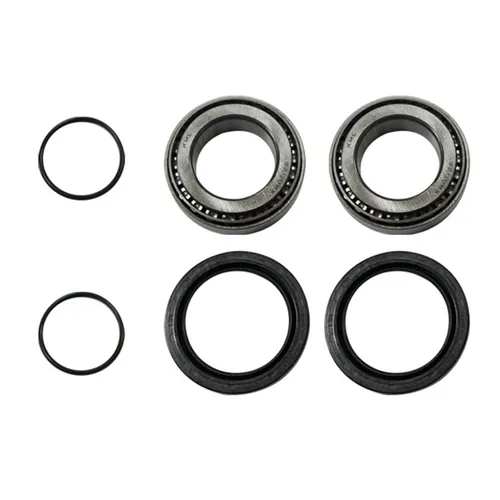 Bronco Rear Wheel Bearing Kit