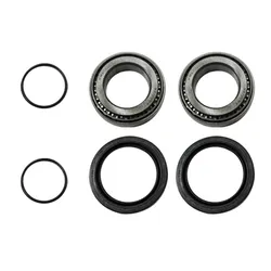 Bronco Rear Wheel Bearing Kit