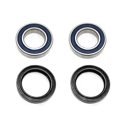 Bronco Rear Wheel Bearing Kit