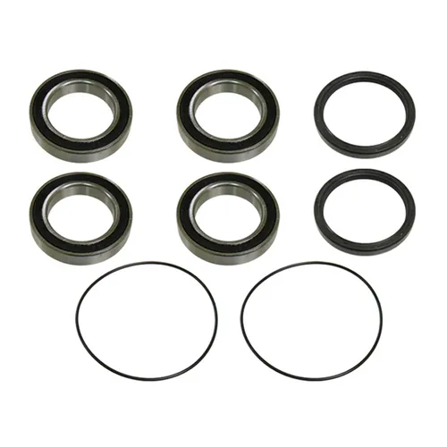 Bronco Rear Wheel Bearing Kit