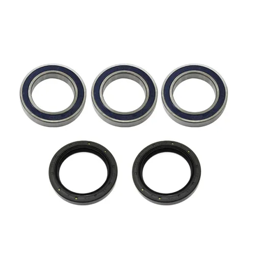 Bronco Rear Wheel Bearing Kit
