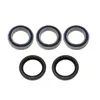 Bronco Rear Wheel Bearing Kit